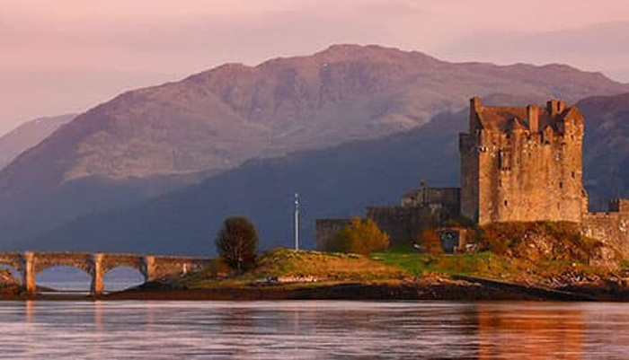 Isle of Skye, Scottish Highlands and Loch Ness Tour