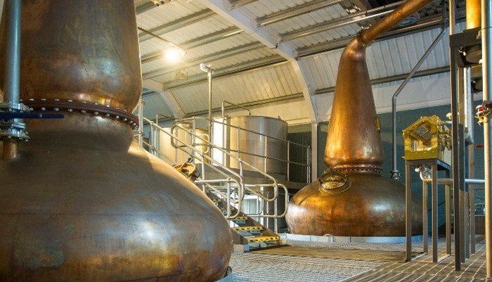 A Taste of Scotland Craft Beer and Whisky Tour