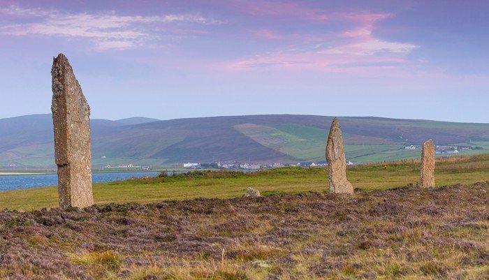 Orkney Self Drive Tour from Inverness