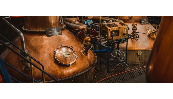 The Ultimate Whisky Tour from Glasgow