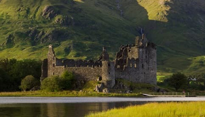 Oban, Glencoe and West Highland Castles Tour from Glasgow