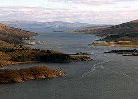 Jewel of the Clyde - Isle of Bute Tour