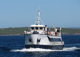 Orkney Islands Day Tour from Inverness