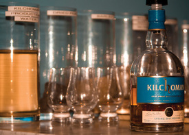 Islay and the Whisky Coast of Scotland Tour