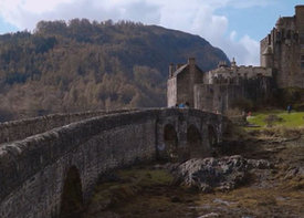 Day Tour to Isle of Skye and Eilean Donan Castle from Inverness