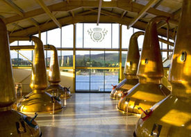 Speyside Whisky Routes Tour from Inverness