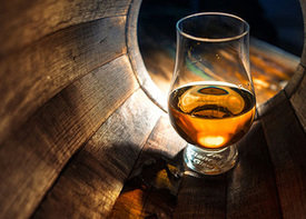 Speyside Whisky Trail Tour from Aberdeen