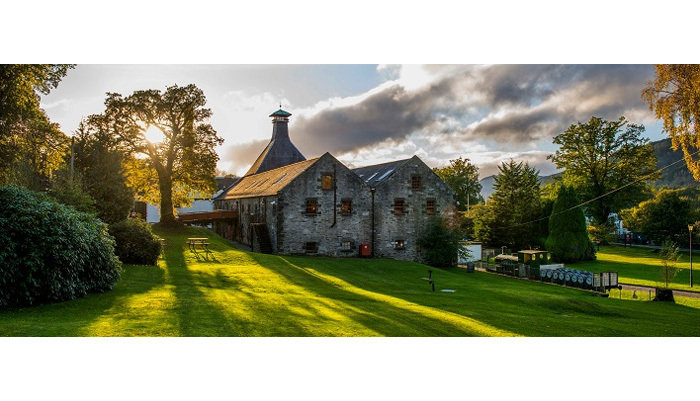 The Ultimate Whisky Tour from Edinburgh