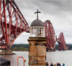 Small Group Tour of Edinburgh from Queensferry Cruise Port